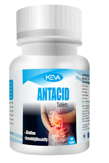 antacid medicine