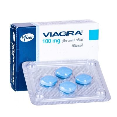 Sildenafil 25 mg