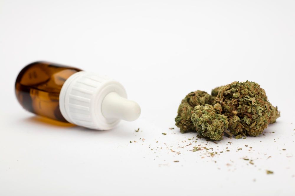 CBD oil: properties and benefits