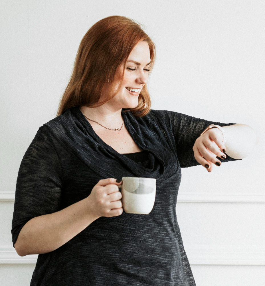 Drinking Coffee for Weight Loss