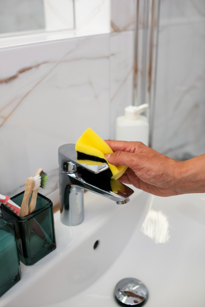 Soap dispensers