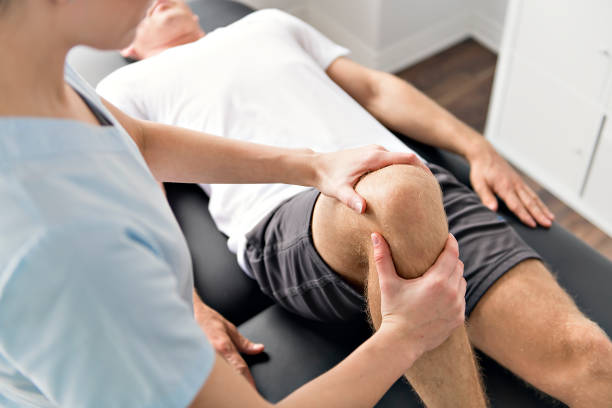 Sports Injury Chiropractor 