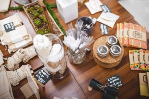 skin care products