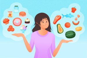 Why Travel Increase Your Appetite and How to Control it