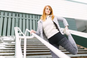 7 Ways You Can Lose Extra Weight Walking