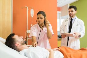 Main St Urgent Care Adrian MI