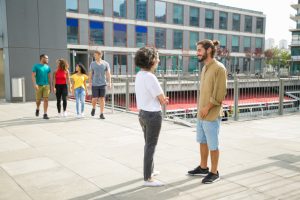Common Walking Myths Behind the Scenes