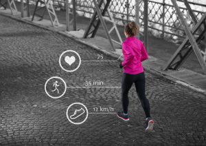 5 Ways You Can Advance to Running from Walking