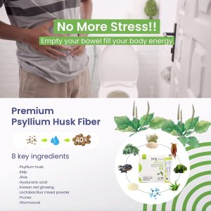 Psyllium husk