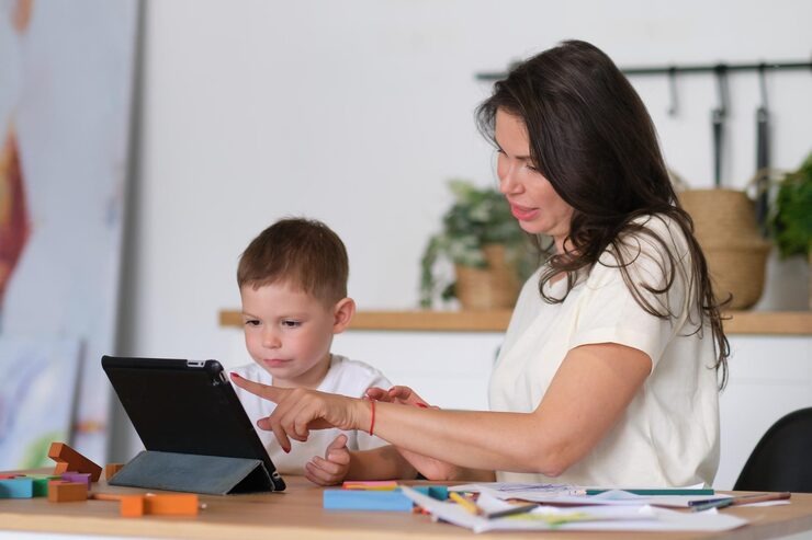child care registration